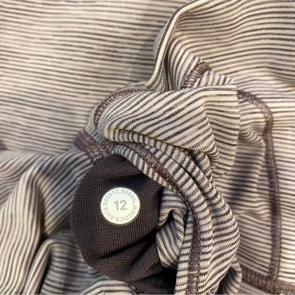 Lululemon Wunder Under High Rise Leggings - Picture 7 of 7